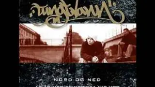 TUNGTVANN - &AElig; GIR M&AElig; NU FAEN  (khat/hashish 90 GRITTY REMIX)-2010 (FREE DL)