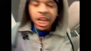 GS9 macondatrack