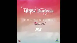 [Instrumental] AV - Confession - Reprod By Qrisz Danyels