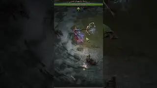 КЛЮЧ к смене оружия в Poison Pathfinder!