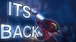 COD ZOMBIES IN VR IS BACK!!