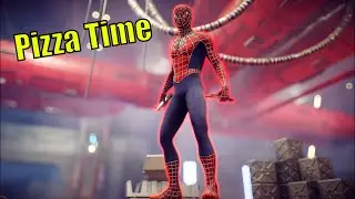Bully Maguire Destroying Toxic Players In Battlefront 2