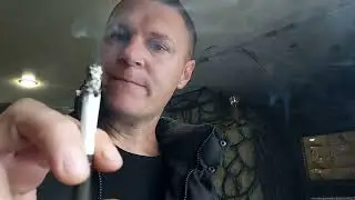 Сталик 34 - Супер крепкий бленд.