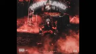 Young Nudy-Blue Cheese Salad {slowed & reverb}