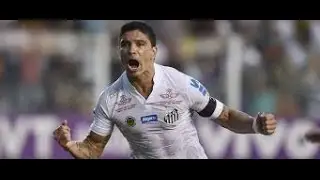 Renato ● O Maestro ● Skills and Goals || Santos FC ||