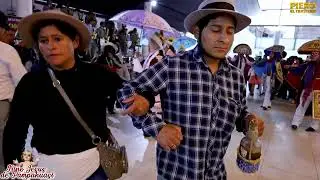 Gran Bajada de Reyes Pampahuasi - Huancayo - Mayordomos Yerson Espinoza M y Edita Meza O  Vol 03