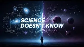 7 Moments Science Quietly Admitted: &ldquo;We Don&rsquo;t Fully Understand This