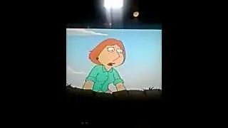 Diane Simmons Kills Lois Griffin