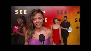 See Season 3 Trieste Kelly Dunn - 