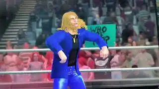 NCW Dynamite Episode 16 Part 2