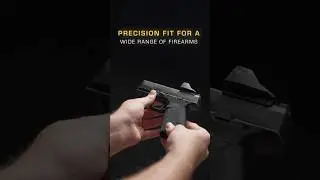 Wrapter Adhesive Grips - Heavy Grit