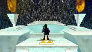 Fairy Fountain Djent