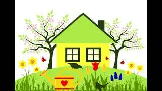 House garden drawing calligraphy with pencil #shortsfeed #washimart #art #shorts