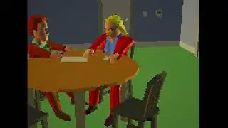 Ai Seinfeld/Nothing Forever How the sausage is made