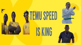 Temu speed and Ethiopia speed dominate Ishowspeed live