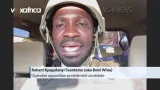 #Uganda-2021 Elections: Opposition leader #BobiWine takes president #YoweriMuseveni to the #ICC