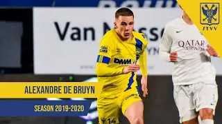 Alexandre De Bruyn | Season 2019-2020 | STVV