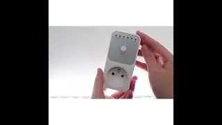 10Hr Wireless remote control Countdown Timer Socket