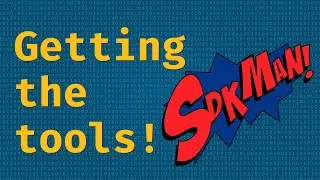 My Java SE Tech Stack - Setting up the environment