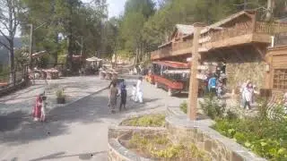 Dino Valley #islamabad #KPK #dinovalley #galyat #margalahills #kids #mountains #monal #FRVlog