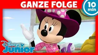 Die gro&szlig;e Pferdeshow GANZE FOLGE 46 | Micky Maus: Kunterbunte Abenteuer