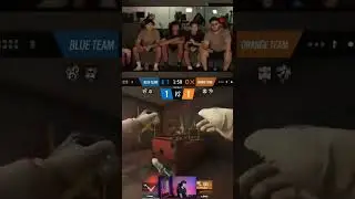 Jynxzi Vs Stompn #games #r6sace #gaming #viral #clips #youtubeshorts #twitch