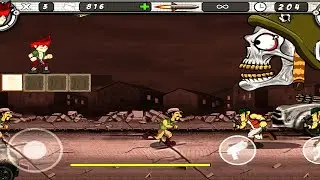 Alpha Guns Game🎮 || Alpha Guns - Free Game🎮 || Android Gameplay ||