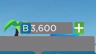 SECRET CODE For 3,600 Free B-Bucks (Roblox Arsenal)