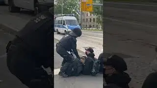 Da k&ouml;nnt ihr jetzt gehen , Leipzig