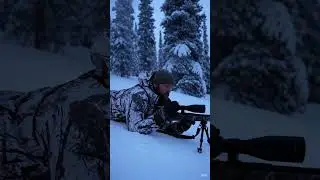 Cheytac M200: World's Most Expensive Sniper Rifle