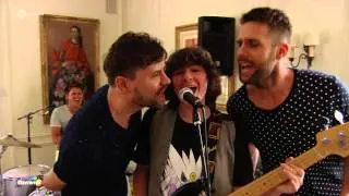 Twist and Shout - Kees de Drummer - Nick & Simon, the Dream