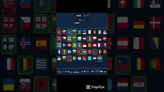 Click The Flag 1v1 #countries #flag #fun #game #gameplay #roblox #robloxshorts #watchtillend