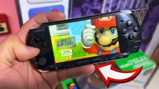 EMULADORES no PSP VALE A PENA ? - TESTEI TODOS (VEJA O RESULTADO)