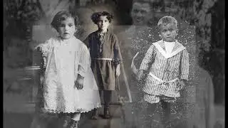 Research for Coy and Reed family involved in PRR CONSTRUCTION