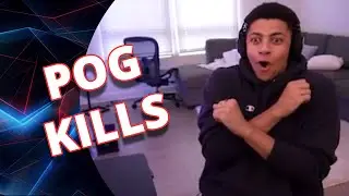 Best Win Moments Compilation #4 of Twitch with dafran, Myth and others!