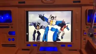 X2Toys BG-A2