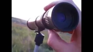 ЗТ 15-60х66 КОМЗ