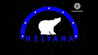 Nelvana (1998-2004) Logo Remake (With &ldquo;Nelvana Is A Corus Entertainment Company&rdquo; Byline)