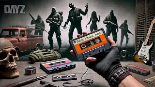 Zen's DayZ Music Mod