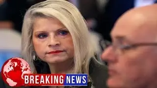 Friend of slain former Arkansas state senator Linda Collins-Smith charged with murder