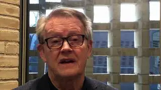 Avgrundskunskap om oro. Med Lars Bj&ouml;rklund.