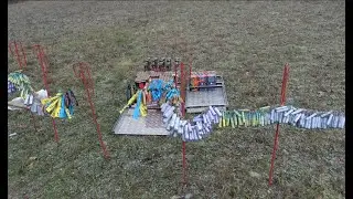 Tagesfeuerwerk Silvester 2025 / 26