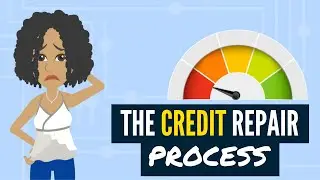 How does Credit Repair Really Work??
