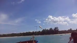 former neil island now shaheed dweep at andaman