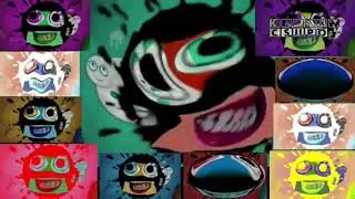 All Skype Csupo Effects Super Cool Sounds 