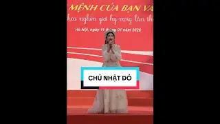 Ai đ&atilde; từng hiến m&aacute;u cứu người rồi điểm danh n&agrave;o! T&ocirc;i trước ✋ #ChuNhatDo #BaoTienPhong #vienhuyethoc
