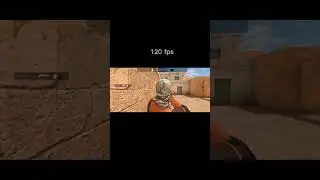 144 fps имба?