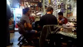 Bip Bip - Ic&oacute;nico Bar - Iconic Bar BipBip R&iacute;o de Janeiro, Brazil
