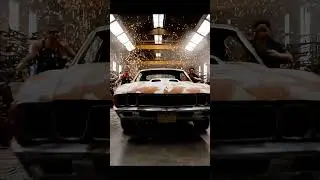 &ldquo;This Old Car&rsquo;s Emotional Story Ends in a Perfect Restoration&rdquo; #CarStory #EmotionalStory #shorts
