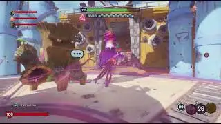 Plants vs. Zombies: Battle for Neighborville - More Challenges for Yellowish!